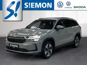 Skoda Kodiaq TDI DSG Selection AHK MatrixLED ACC 360°
