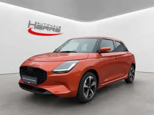 Suzuki Swift 1.2 Dualjet Hybrid 61 kW Club