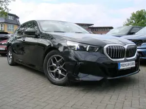 BMW 520 M-Sport Shadow Line ACC HK SHZ AHK 360º