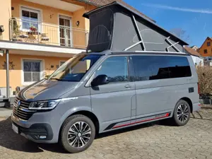 Volkswagen T6.1 California DSG Ocean Edition