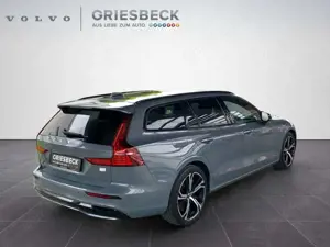 Volvo V60 Kombi T8 Plus Dark Recharge WiPa*LED*Navi* Bild 5