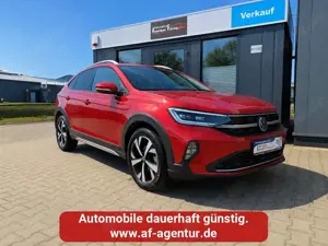 Volkswagen Taigo 1.0 TSI  Style *LED-APP CONNECT-ALU
