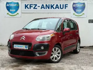 Citroen C3 Picasso Tendance *1-HAND*