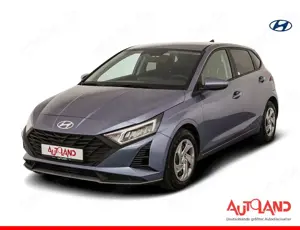 Hyundai i20 1.2 Navi Kamera Tempomat