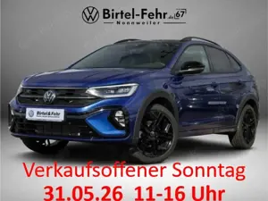 Volkswagen Taigo R-Line Black Style 1.0 TSI DSG Matrix LED