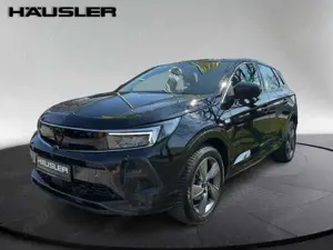 Opel Grandland X 1.2 GS*LED*Carplay*Kamera*Sitzheizung