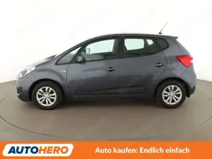 Hyundai iX20 Bild 3