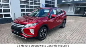 Mitsubishi Eclipse Cross Diamant Edition 2WD,1.Hd,AppleCar Bild 3