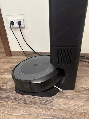 staubsauger roboter Romba i 4 Bild 2