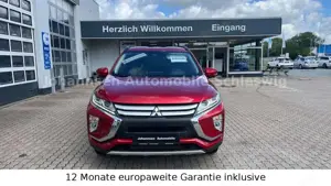 Mitsubishi Eclipse Cross Diamant Edition 2WD,1.Hd,AppleCar Bild 2