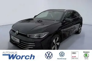 Volkswagen Passat Business 1.5 eTSI DSG LED NAVI ALU
