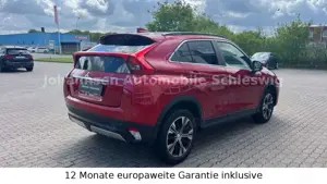 Mitsubishi Eclipse Cross Diamant Edition 2WD,1.Hd,AppleCar Bild 5