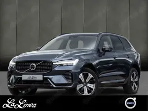 Volvo XC60 T6 Recharge AWD Plus Dark NP:80.600,-//360°/VOL...