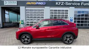 Mitsubishi Eclipse Cross Diamant Edition 2WD,1.Hd,AppleCar