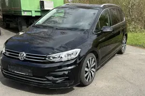 Volkswagen Touran 1.8 TSI (BlueMotion Technology) DSG Highline