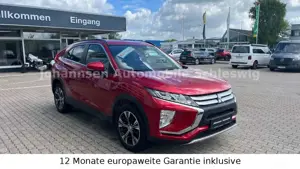 Mitsubishi Eclipse Cross Diamant Edition 2WD,1.Hd,AppleCar Bild 4