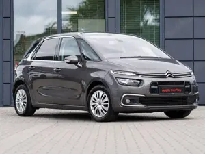 Citroen C4 SpaceTourer Selection