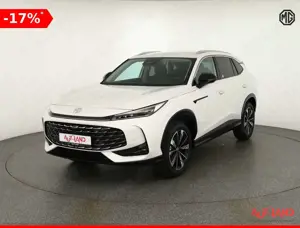 MG HS 1.5 T-GDI Luxury LED Navi 360° Sitzheizung