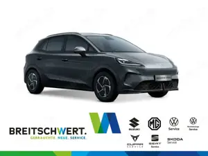 MG MG4 Urban 43kWh Comfort Klima/Navi/LED Bluetooth