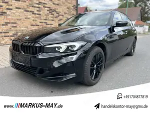BMW 318 i Touring Navi LED Shz Kamera
