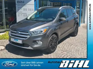 Ford Kuga Business Edition Navi Klimaautom. Design-P.