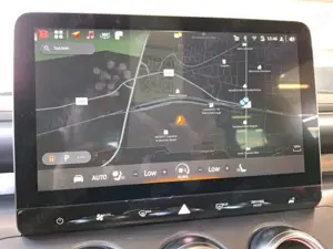 smart #3 Brabus 4WD (66kWh) MATRIX/HUD/PANO/360 Bild 5
