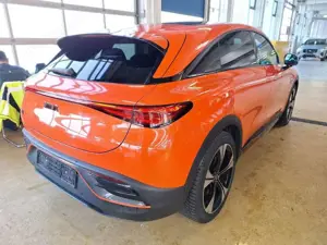 smart #3 Brabus 4WD (66kWh) MATRIX/HUD/PANO/360 Bild 4