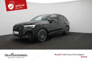 Audi Q7 SUV S line TDI quattro 210 kW **Audi EXCLUSIVE**