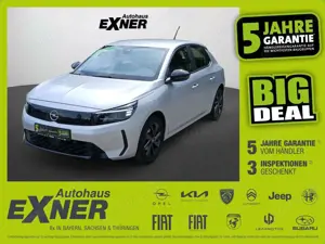 Opel Corsa 1.2 PDC+DAB+inkl. 5 Jahre Garantie (G5)