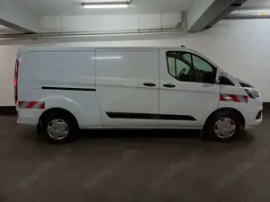Ford Transit Custom Kasten 300 L2,Schrank,Klima, PDC