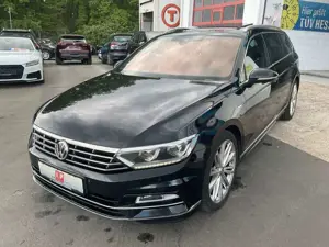 Volkswagen Passat Variant 2.0 TDI DSG R-Line 4Motion Pano