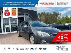 Opel Astra Sports Tourer J 1.7 CDTI AHK+Lenkradhzg...