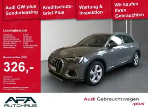 Audi Q3 35 TFSI Advanced S tronic RFK*ACC*Navi*LM18
