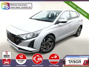 Hyundai i20 DCT Select Nav DigCo 16 CarPlay Kam UVP-28%*