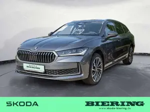 Skoda Superb Combi 2.0 TSI LK 4x4 HUD MATRIX-LED 360°