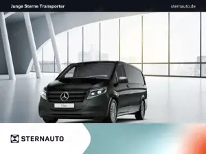 Mercedes-Benz Vito Vito 116 CDI KA Lang Autom NAVI LED WINTER-PAKET