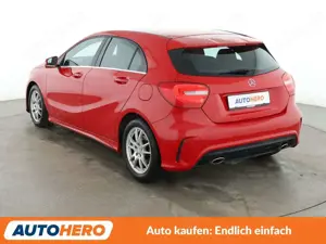 Mercedes-Benz A 200 A 200 CDI AMG Sport*NAVI*XENON*TEMPO* Bild 4