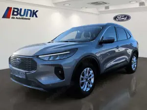 Ford Kuga Titanium 1.5L / Fahrassistenz-Paket / LED