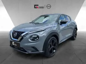 Nissan Juke TEKNA 114 PS/Navi/360 Kamera/ProPILOT/LED/Keyless