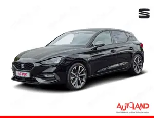 SEAT Leon 1.5 eTSI FR DSG LED Navi ACC Kamera Beats