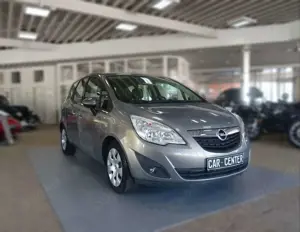 Opel Meriva B Edition; KLIMA/ GRA/ FlexFix/ SR+WR