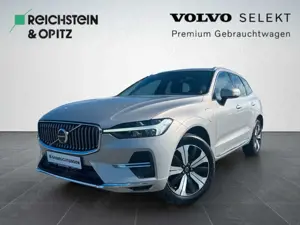 Volvo XC60 Plus Bright Recharge Plug-In Hybrid AWD