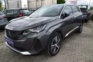 Peugeot 5008 1.5 BlueHDi 130 Allure Pack 7 Sitze LED Navi AHK