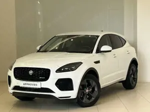 Jaguar E-Pace D200 R-Dynamic SE AWD HUD/AHK elk.