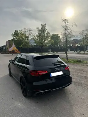 Audi A3 Bild 4