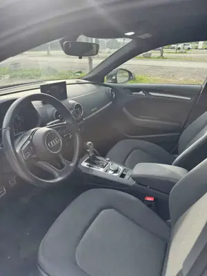 Audi A3 Bild 5