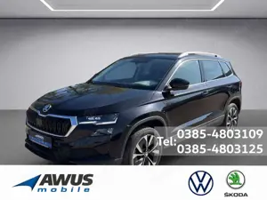 Skoda Karoq 1.5TSI DSG Drive AHK