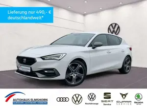 SEAT Leon FR 1.5 eTSI DSG NAVI BEATS APP LED PARK