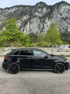 Audi A3 Bild 3