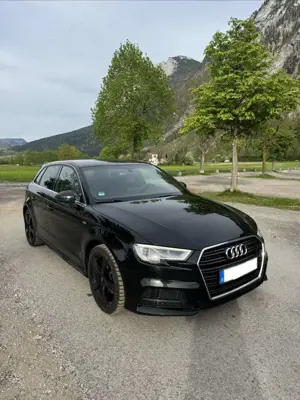 Audi A3 Bild 2
